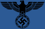 Герб фашистской Германии
